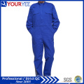 Рабочая одежда из высококачественного механика с отражающей лентой (YLT111)